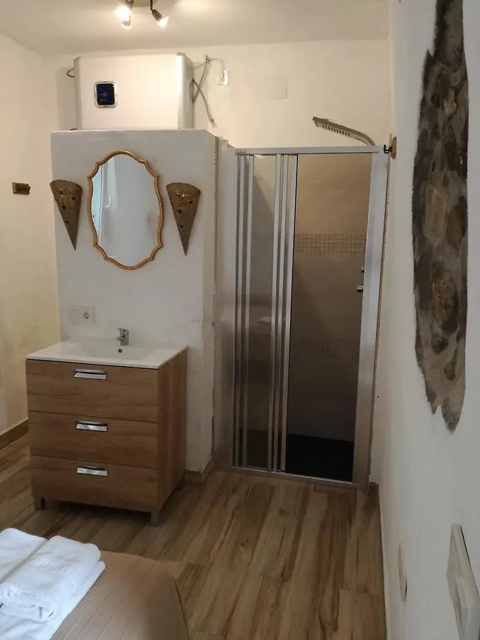 La Mirilla Suites 2 Tarifa 0*,  Spain
