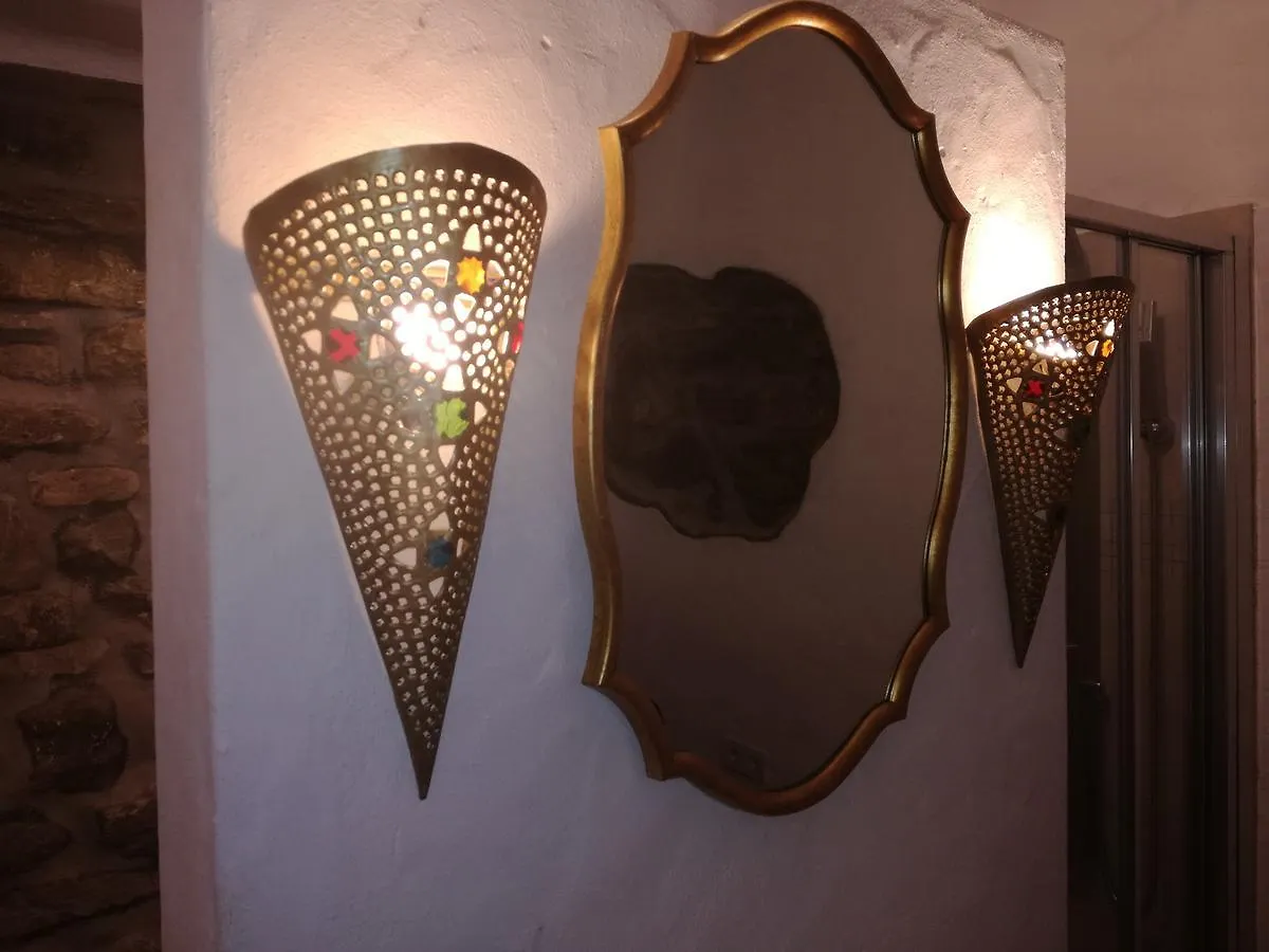 La Mirilla Suites 2 Tarifa Spain