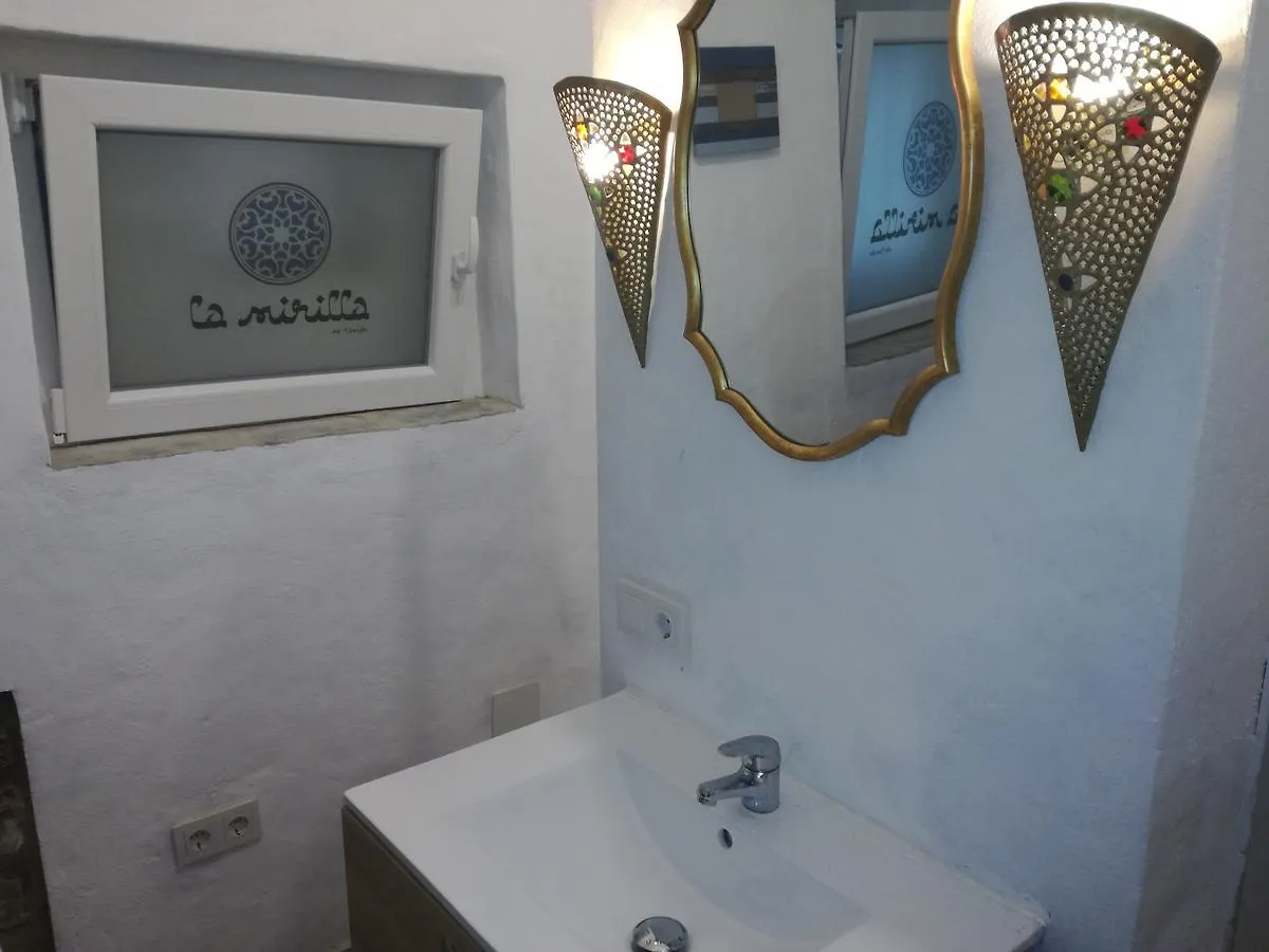 Apartment La Mirilla Suites 2 Tarifa
